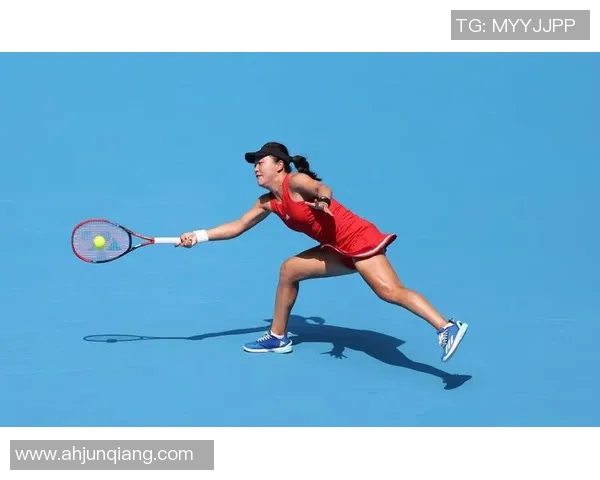 武汉网球队耐力训练揭秘助力运动员在赛场上展现最佳状态