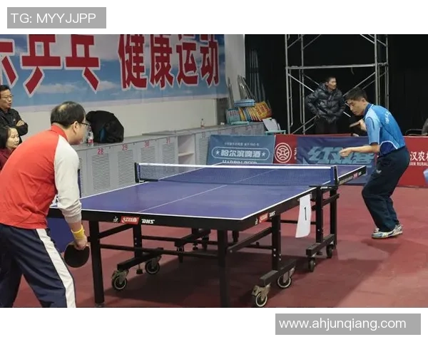 武汉乒乓球队在全国锦标赛中的比赛经验与表现分析